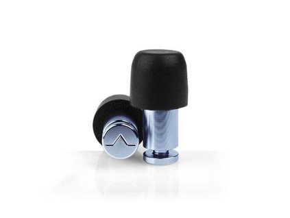 Isolate® MiNi - Aluminium