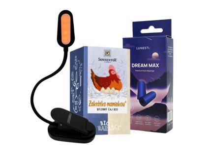 zakratko maminkou sada