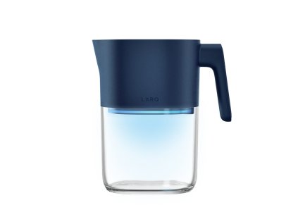 Larq purevis pitcher konev