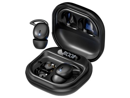 TWS M72 earbuds