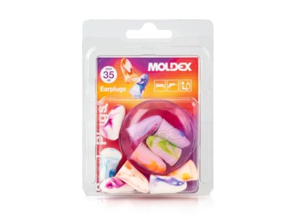 Moldex spark plugs 5