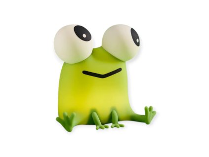 Frog lamp5
