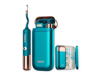 Bebird ultra turtoise7