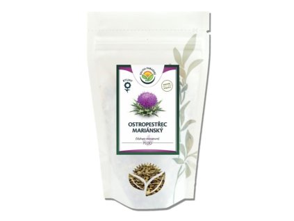 Salvia paradise ostropestrec