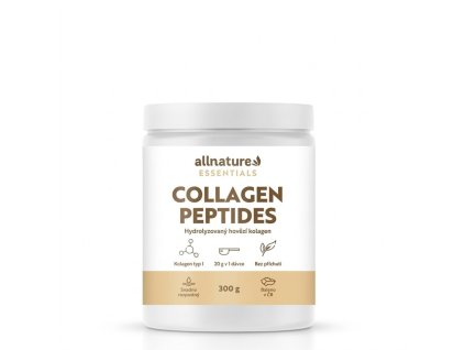 Allnature collagen peptides1