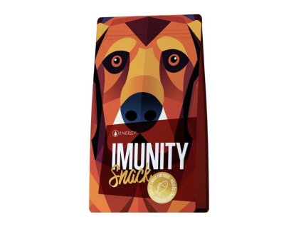 Energy vet imunity snack