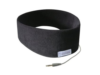 Sleepphones classic fleece5