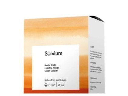 Energy Salvium