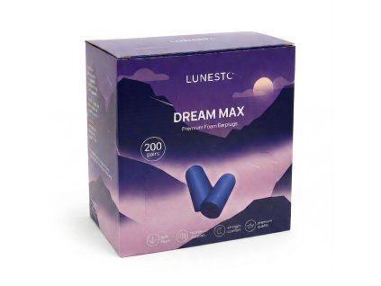 Lunesto Dream Max 200