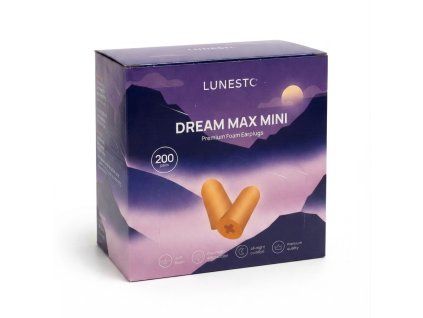 Lunesto Dream Max mini 200