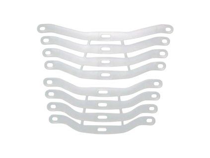 Somnofit S replacement bands