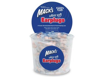Macks Ultra Soft 100