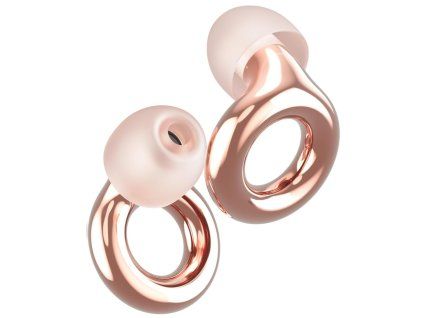 Loop experience2 rosegold