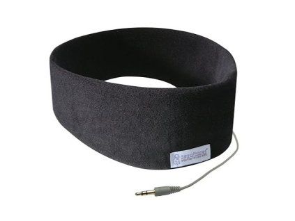 Sleepphones classic fleece5