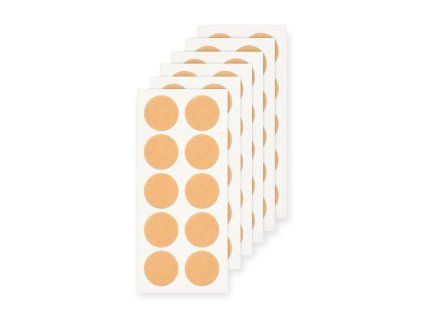 Sleep sport nasal dilator stickers