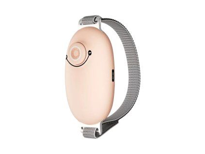 Mikroproudova pomucka wrist band