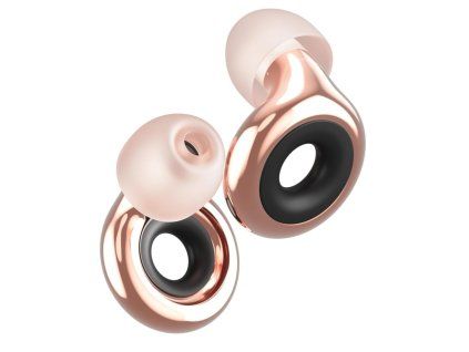 Loop experience 2 plus rose gold