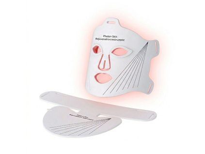 Earplugs Led mask9