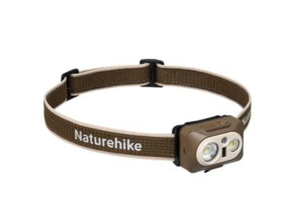 Naturehike celovka max brown