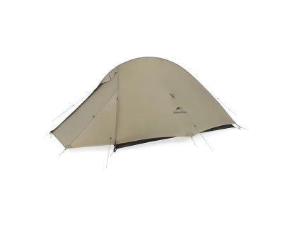 naturehike cloud up pro 2 main tent moon rock sand (1)