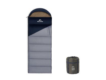 Naturehike Spací pytel Sunny Day U450 - 2400g