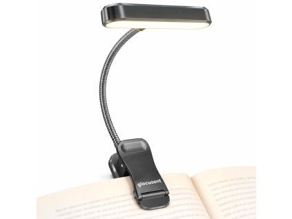 Glocusent ET head black