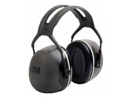 3M Peltor X5A mušlové chrániče sluchu