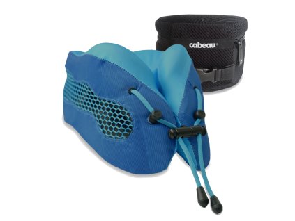 Cabeau Evolution Cool® - Blue