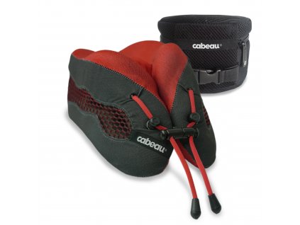 Cabeau Cool Evo red