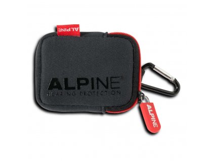 luxe etui alpine hearin protection