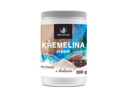 allnature kremelina kakao 300 g