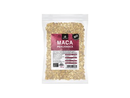 allnature maca peruanska susene kousky bio 100 g