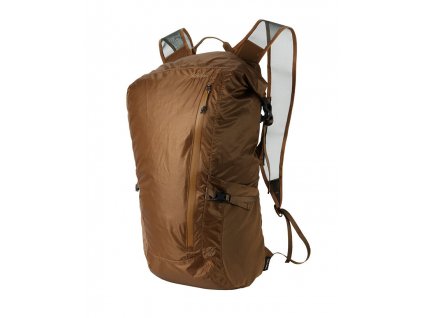 Skládací voděodolný kapesný batoh Matador Freerain 24 2.0 coyote