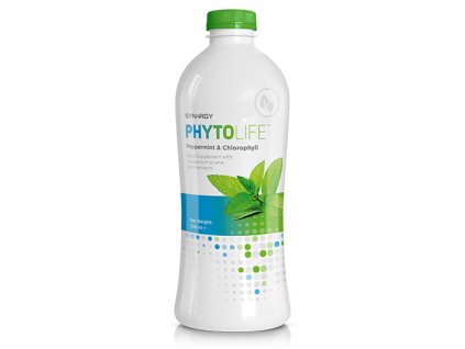 Phytolife tekutý chlorofyl