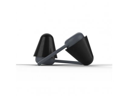 EarShade+ paměťová pěna