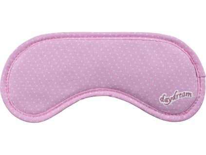 Daydream maska Dots Pink