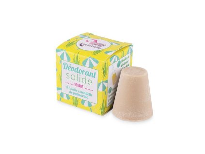 Lamazuna tuhý deodorant