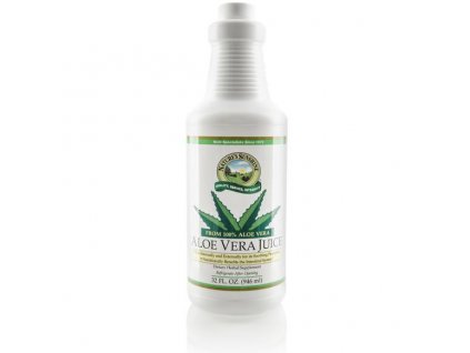 Natures Sunshine Aloe Vera Earplugs