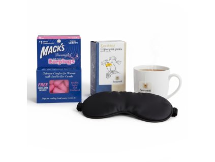 sada pro lepsi spanek pro ni