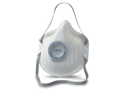 Respirátor Moldex Classic 2405