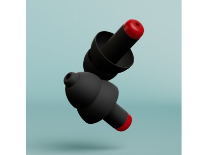 Alpine WorkSafe špunty do uší proti hluku foto balení Earplugs cz