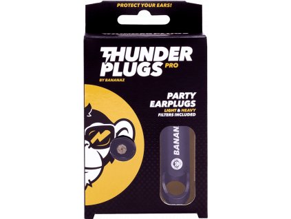 Bananaz Thunderplugs Pro 01