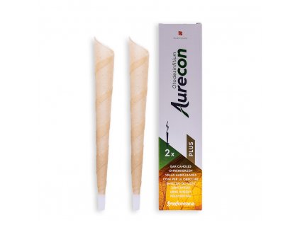 Fytofontana Aurecon ušní svíce Plus