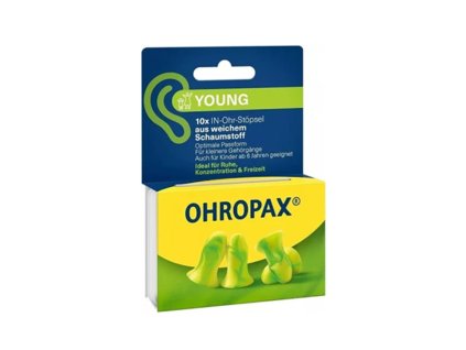 Ohropax Young