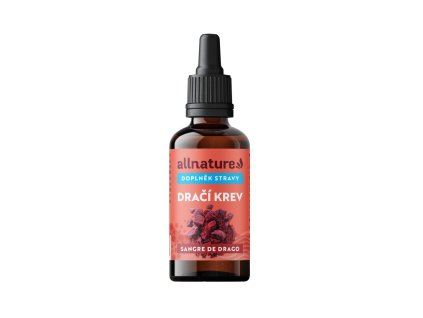 Allnature Dračí krev 30 ml