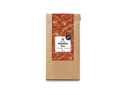 allnature rooibos cerveny caj sypany bio 50 g