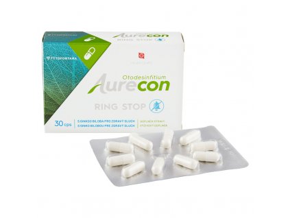 Aurecon ring stop