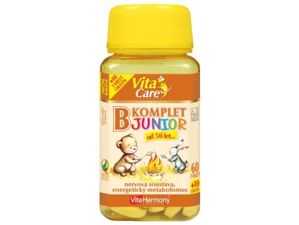 Vitaharmony Bkomplet junior