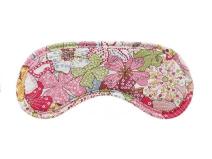 Daydream Liberty Patchwork maska na spaní