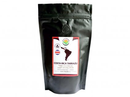 Costa Rica Tarrazu 100g